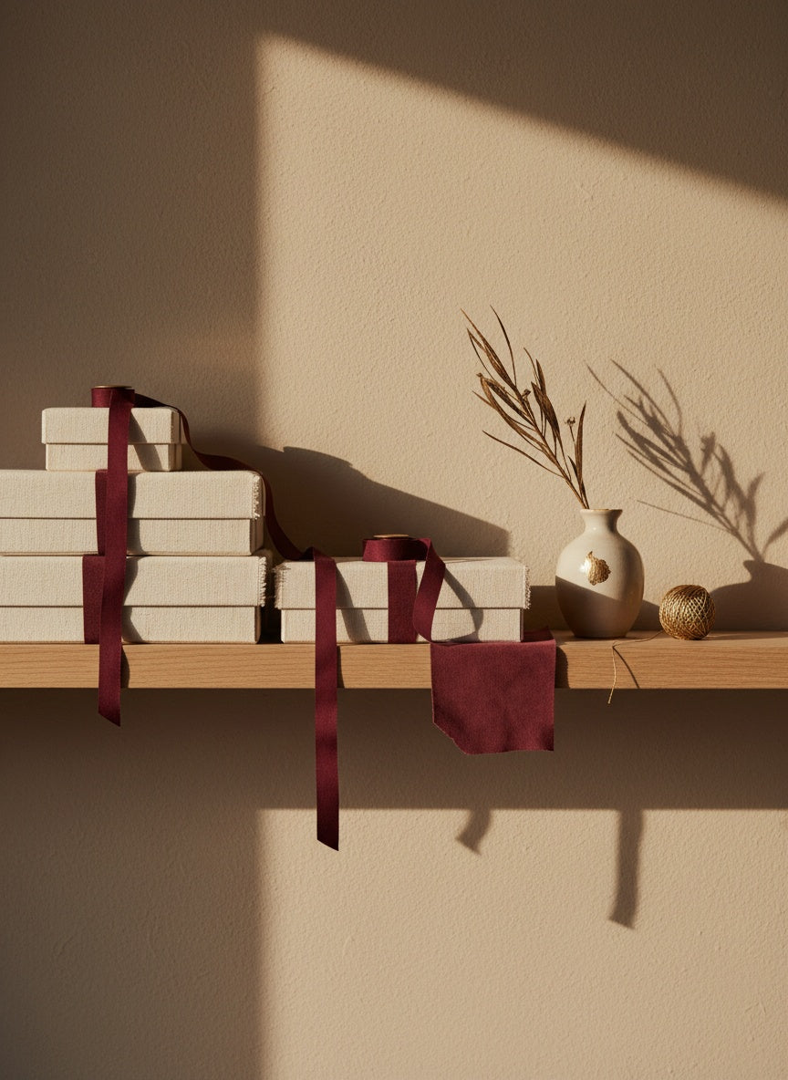 Notre histoire — l'atelier Ami & Amour